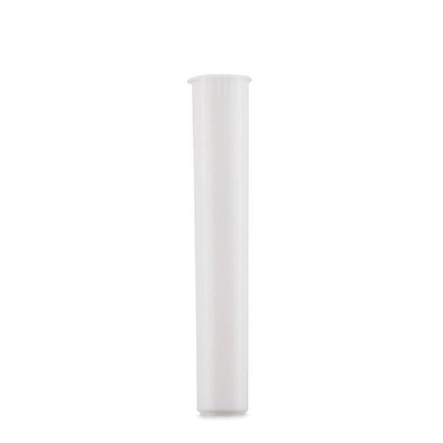 Loud Lock Blunt Tubes - 116mm - 1000ct - White