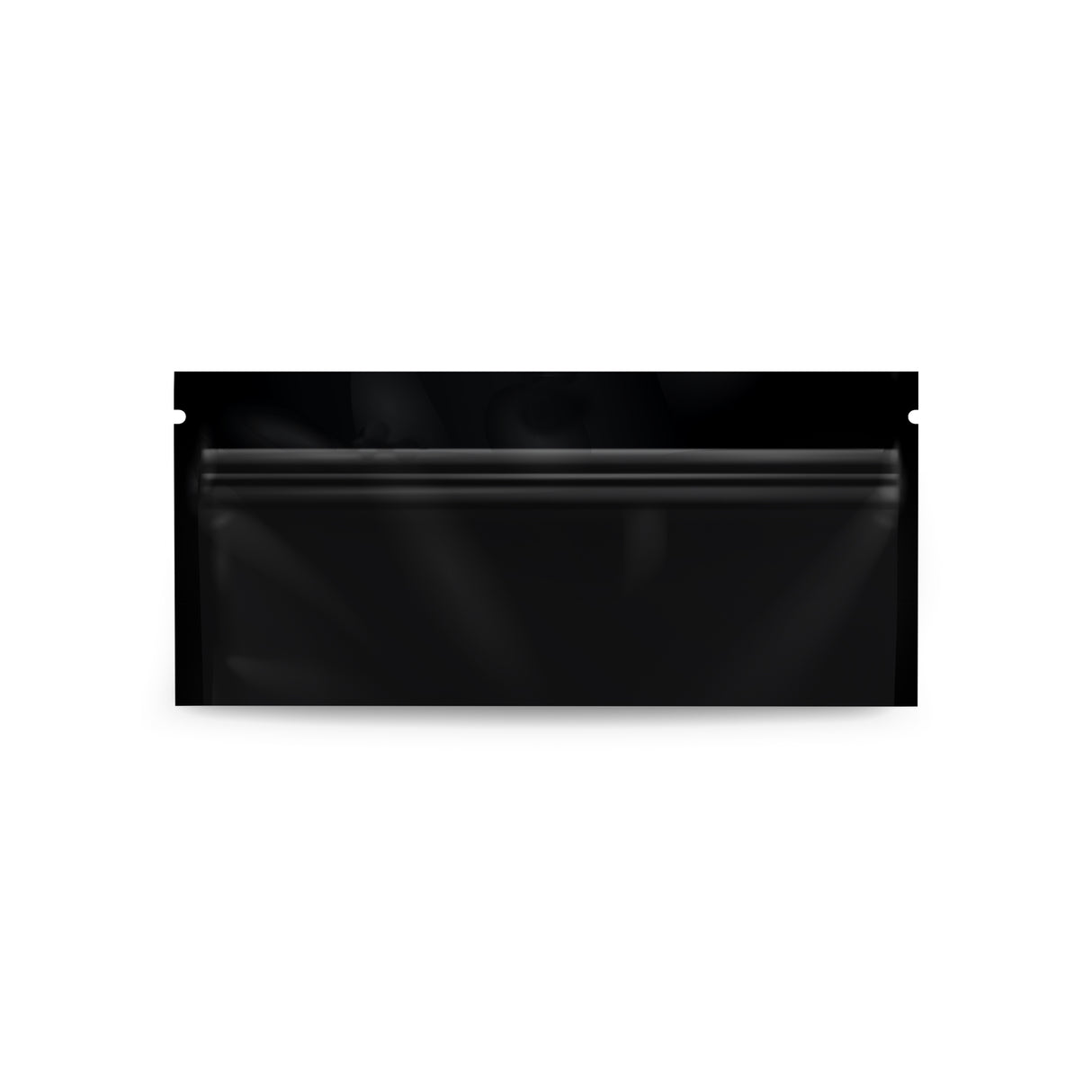 Loud Lock Pre Roll Mylar Smell Proof Vacuum Seal Bags - 1,000 Count