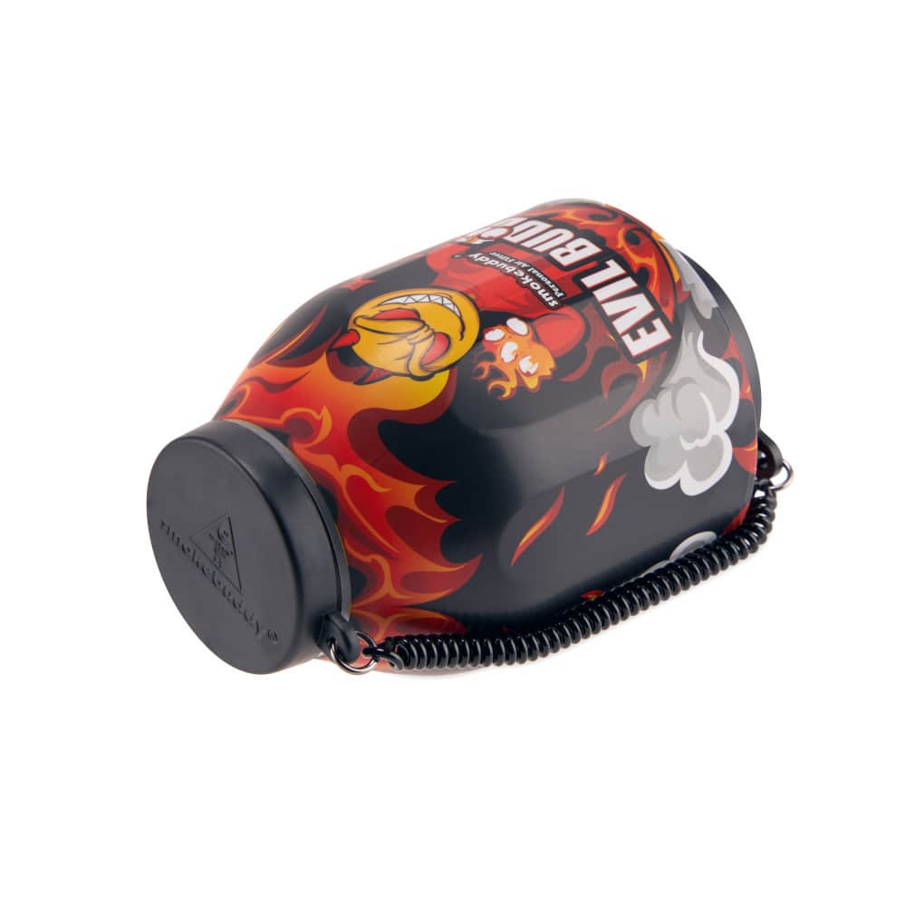 Smokebuddy Original Personal Air Filter Device  Evil Buddy