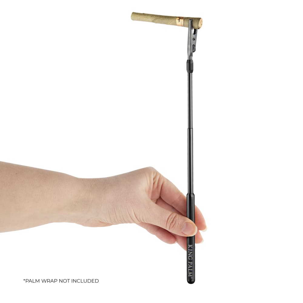 King Palm Roach Clip - 24ct