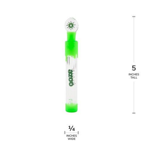 Ooze Slider Glass Blunt Display - 18ct