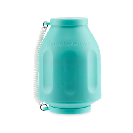 Smokebuddy Original Personal Air Filter Device  Teal