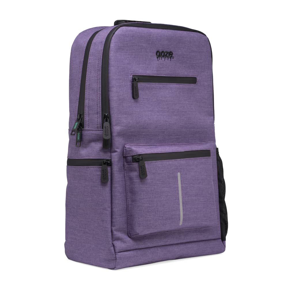 Ooze Traveler Smell Proof Backpack