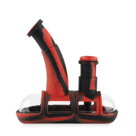 Ooze Steamboat Silicone Bubbler