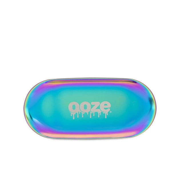 Ooze Silicone Dab Mat - Black