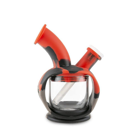 Ooze Kettle Silicone Bubbler