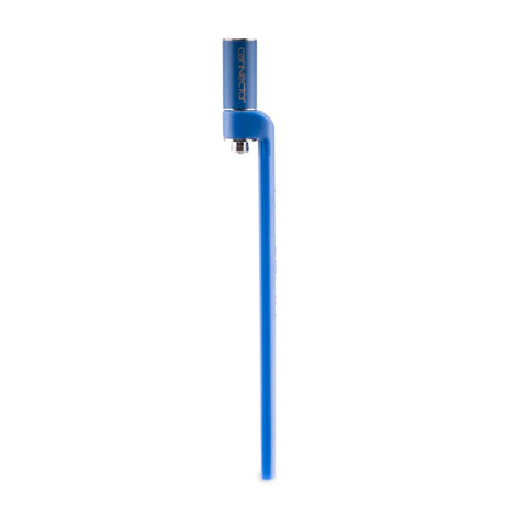 Ooze x Stache ConNectar - 510 Thread Dab Straw Vape Pen Attachment