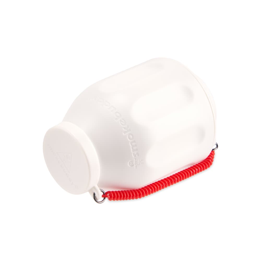 Smokebuddy Original Personal Air Filter Device  White