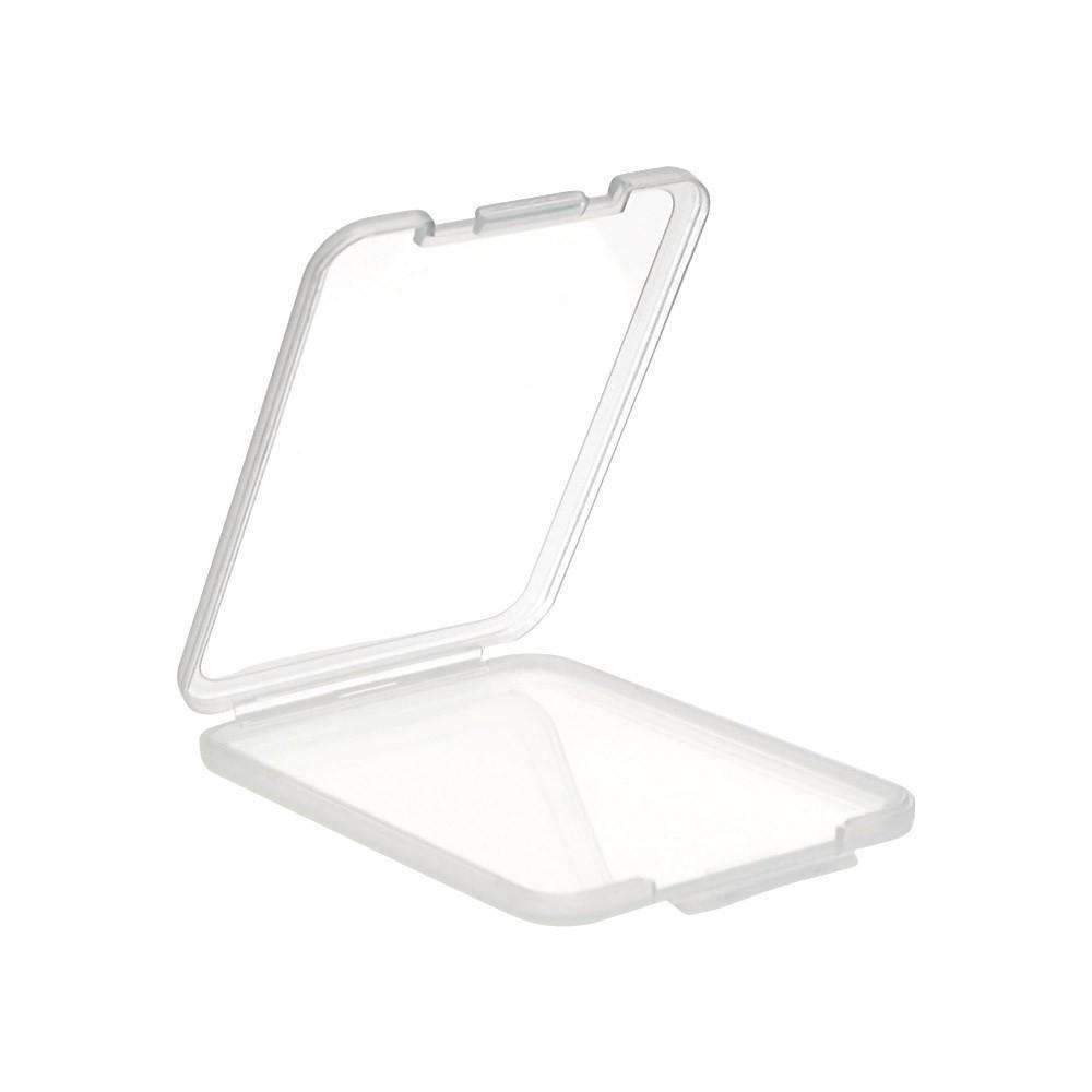 Loud Lock Plastic Shatter Containers