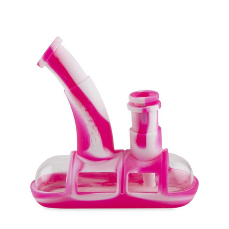 Ooze Steamboat Silicone Bubbler
