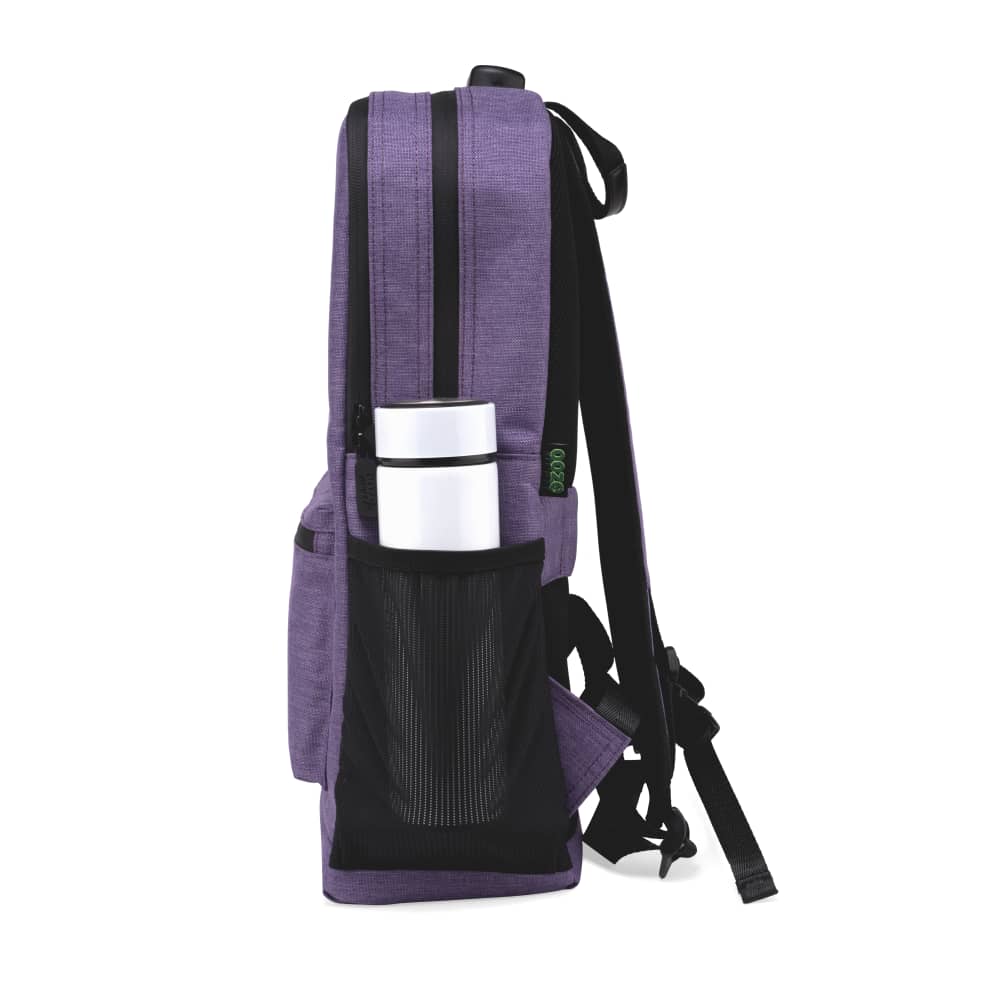 Ooze Traveler Smell Proof Backpack