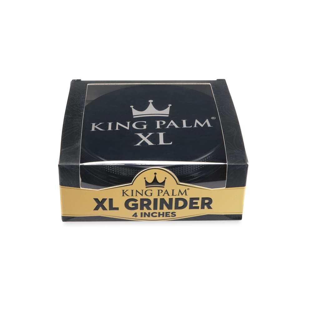 King Palm Grinder - XL - 6ct