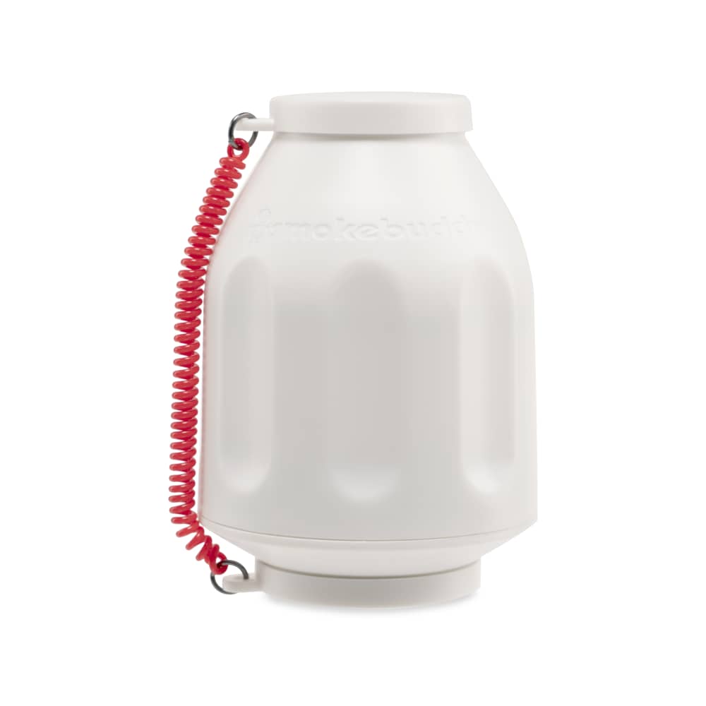Smokebuddy Original Personal Air Filter Device  White
