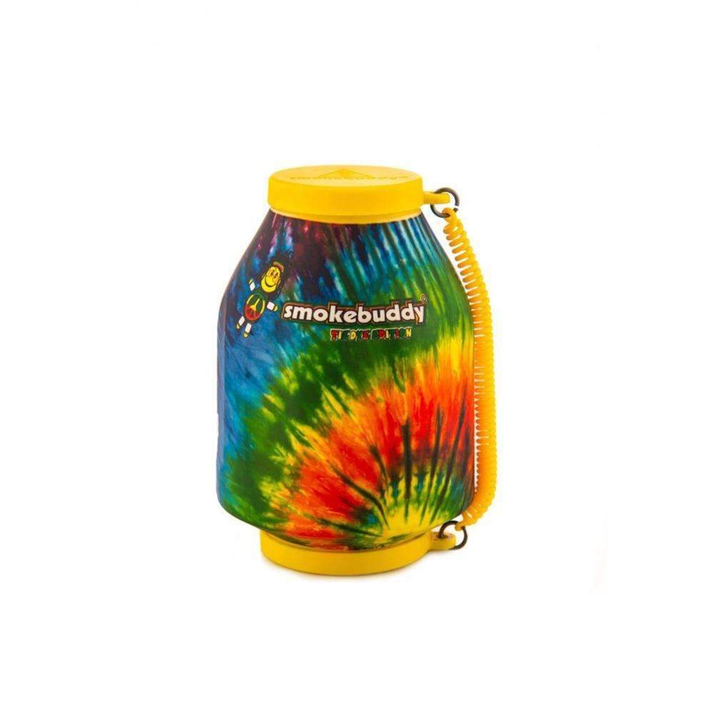 Smokebuddy Original - Tie Dye