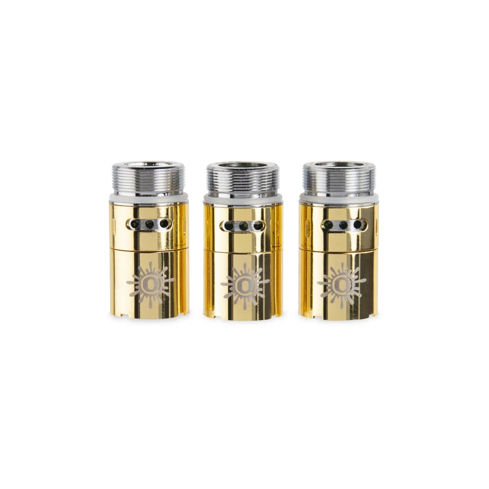 Ooze Fusion Atomizer Vape Battery