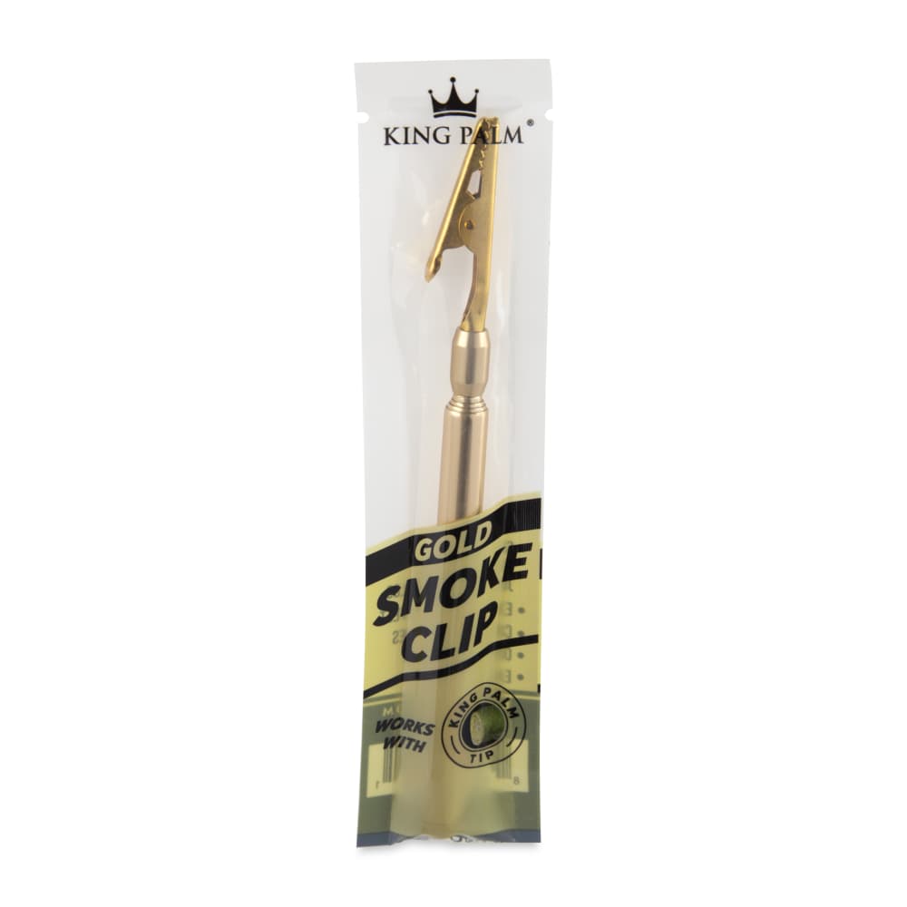 King Palm Roach Clip - 24ct