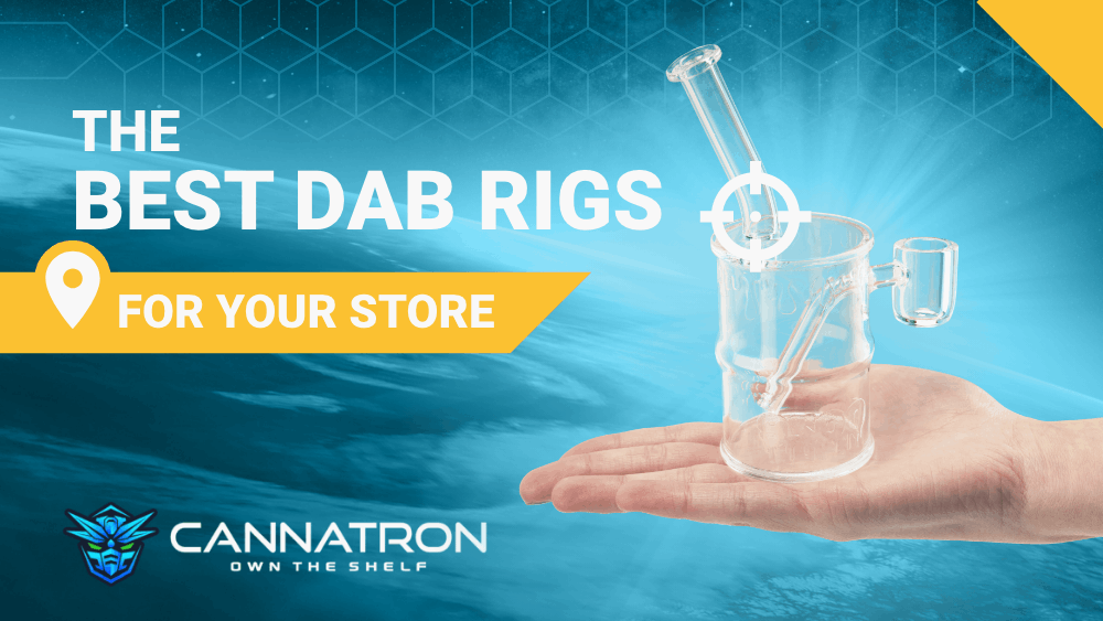 Best Dab Rigs and Wholesale Dab Rigs Guide