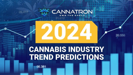 Cannabis Industry Trends 2024