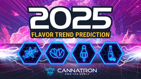 Flavor Trend Predictions for 2025