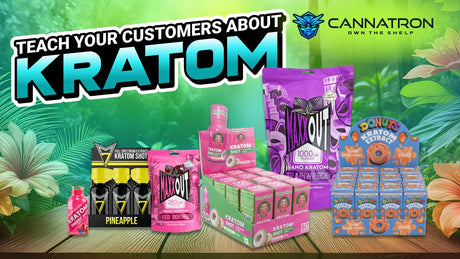 Inform Your Customers About Kratom