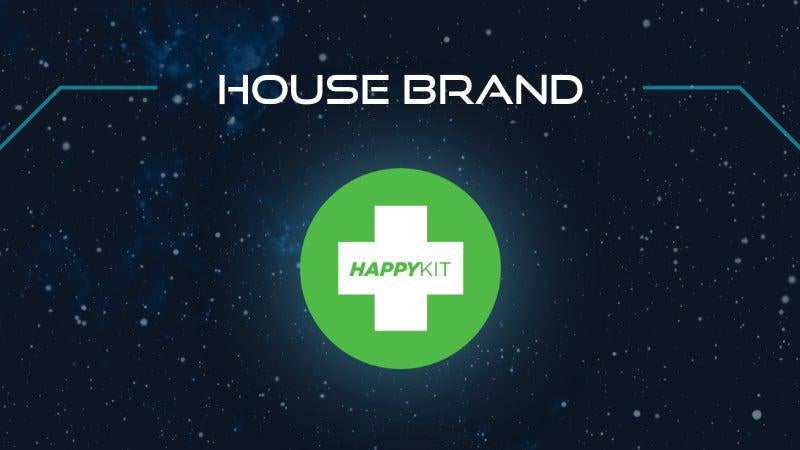 Partner Brand Highlight: Why Choose Happy Kit?