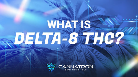 What is Delta-8 THC? Your Questions Answered