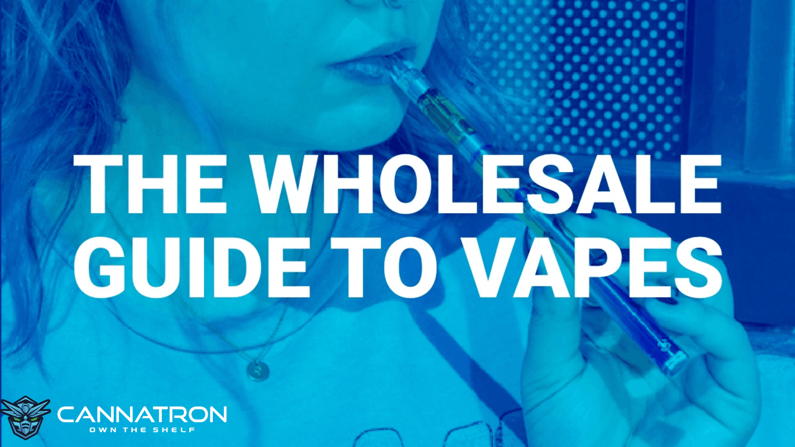 Wholesale Guide to Vapes