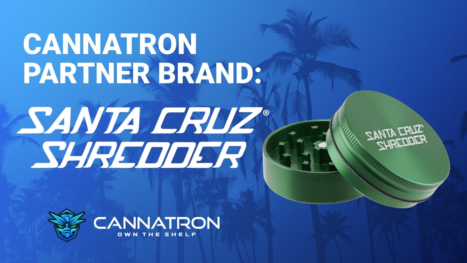 Why Choose Santa Cruz Shredder?