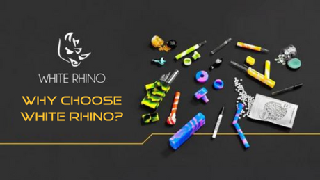 Why Choose White Rhino?