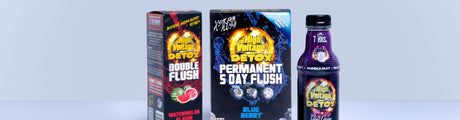 Detox Cleanses