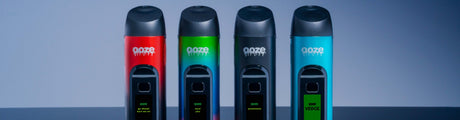 Dry Herb Vaporizers