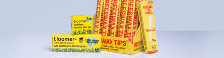 Filter Tips