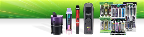 Ooze Products