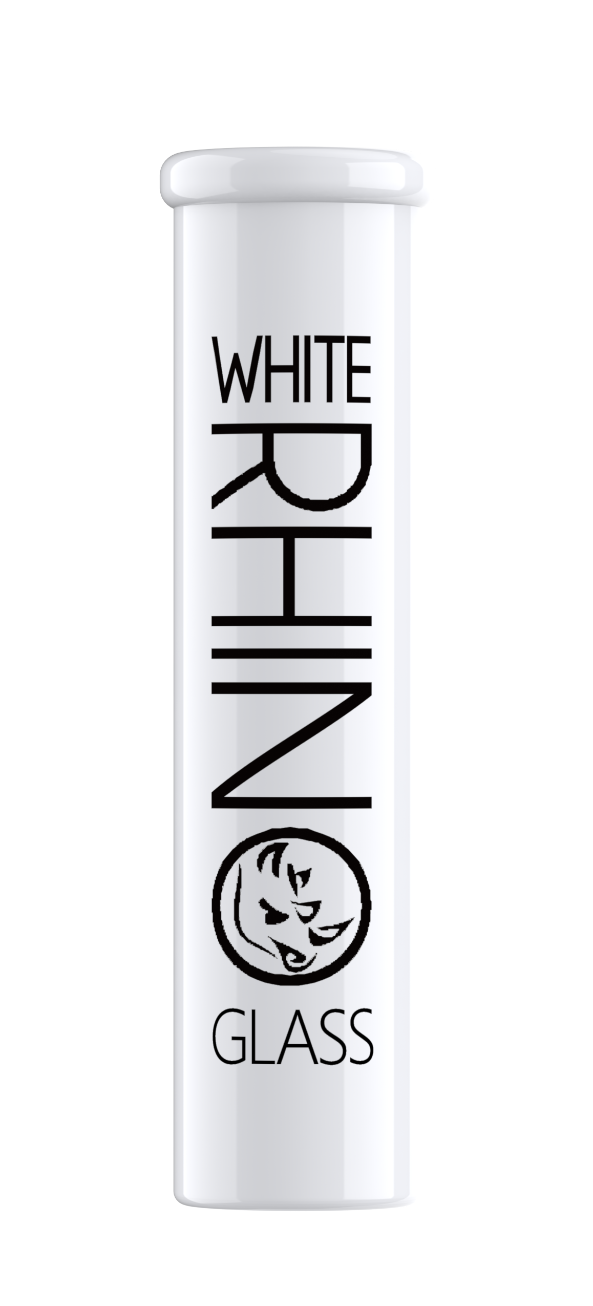 White Rhino Ceramic Tip Round - 50ct