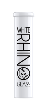 White Rhino Ceramic Tip Round - 50ct