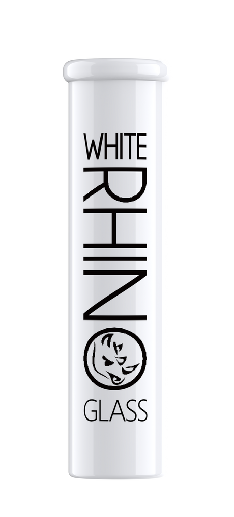 White Rhino Ceramic Tip Round - 50ct