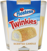 Hostess Candles – 3oz - 6ct