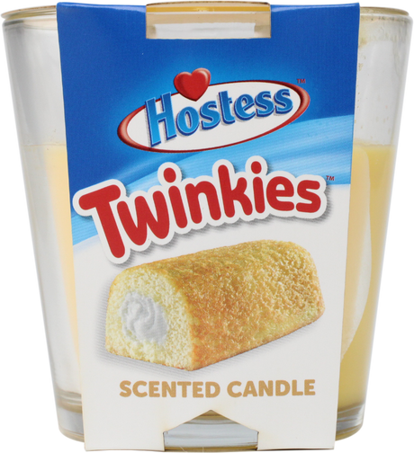 Hostess Candles – 3oz - 6ct