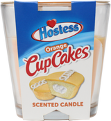 Hostess Candles – 3oz - 6ct