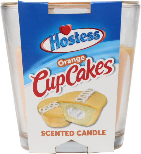 Hostess Candles – 3oz - 6ct