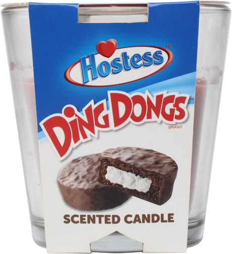 Hostess Candles – 3oz - 6ct