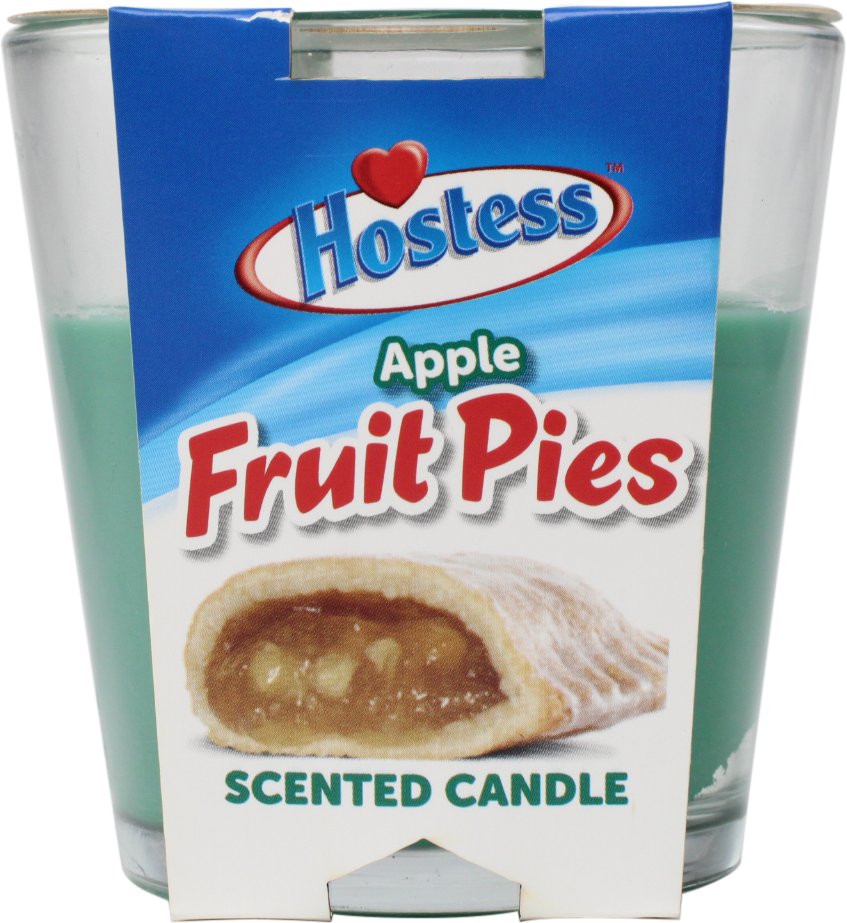 Hostess Candles – 3oz - 6ct