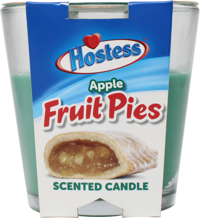 Hostess Candles – 3oz - 6ct