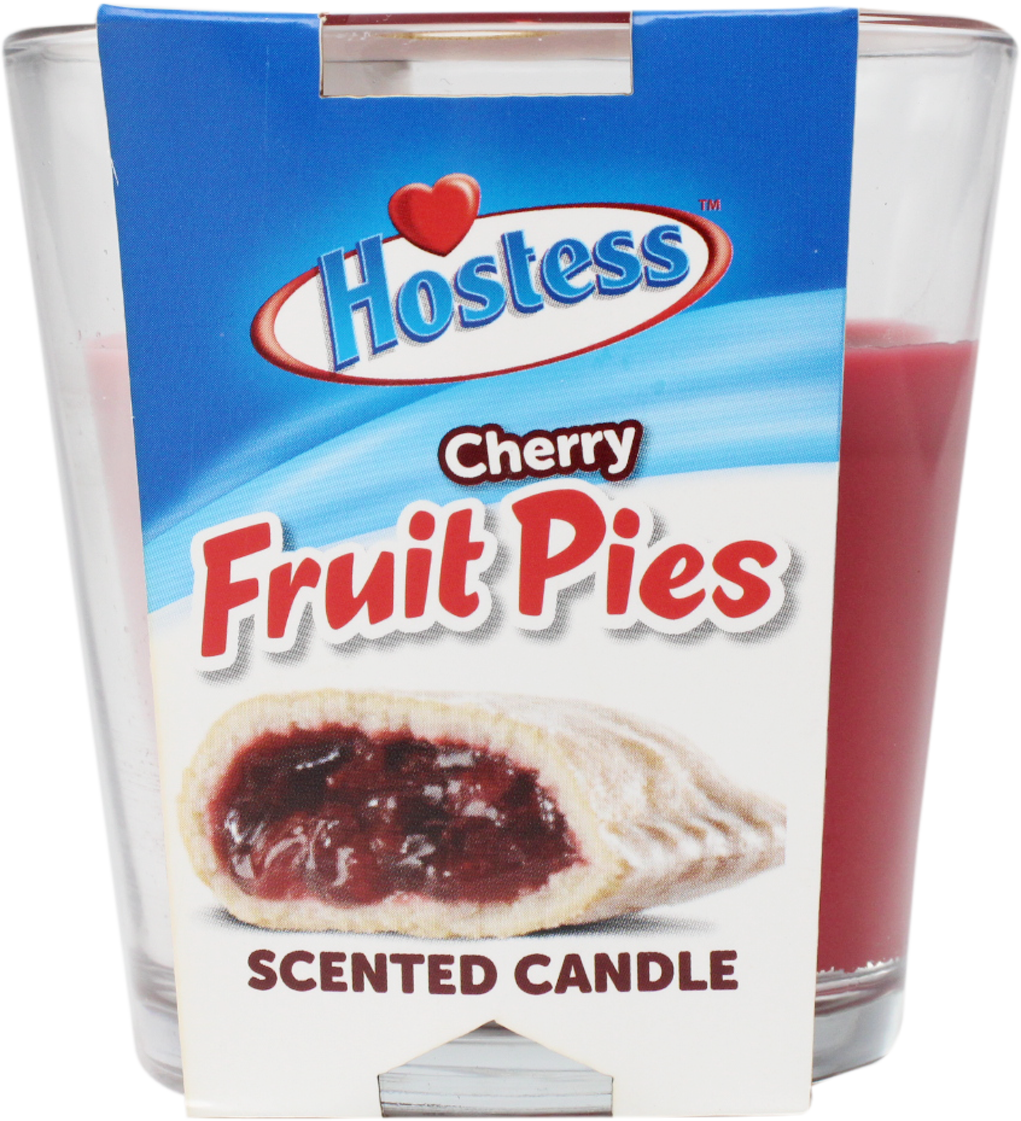 Hostess Candles – 3oz - 6ct