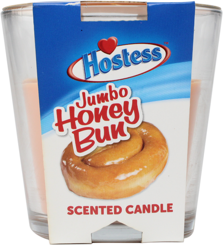 Hostess Candles – 3oz - 6ct