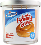 Hostess Candles – 14oz - 4ct