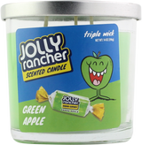 Jolly Rancher Candles – 14oz - 4ct