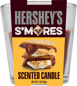 Hershey’s Candles – 3oz - 6ct