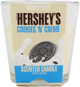 Hershey’s Candles – 3oz - 6ct