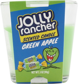 Jolly Rancher Candles – 3oz - 6ct